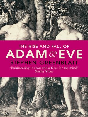 cover image of The Rise and Fall of Adam and Eve